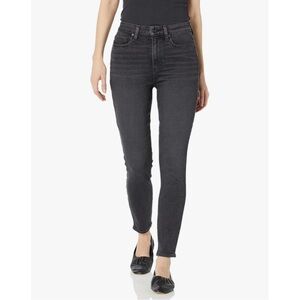 PAIGE Verdugo Ankle Skinny Jean Dark Wash